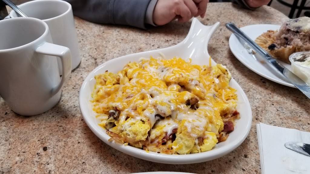 Cinnamon Café | restaurant | 5474 Moreno St, Montclair, CA 91763, USA | 9099319900 OR +1 909-931-9900