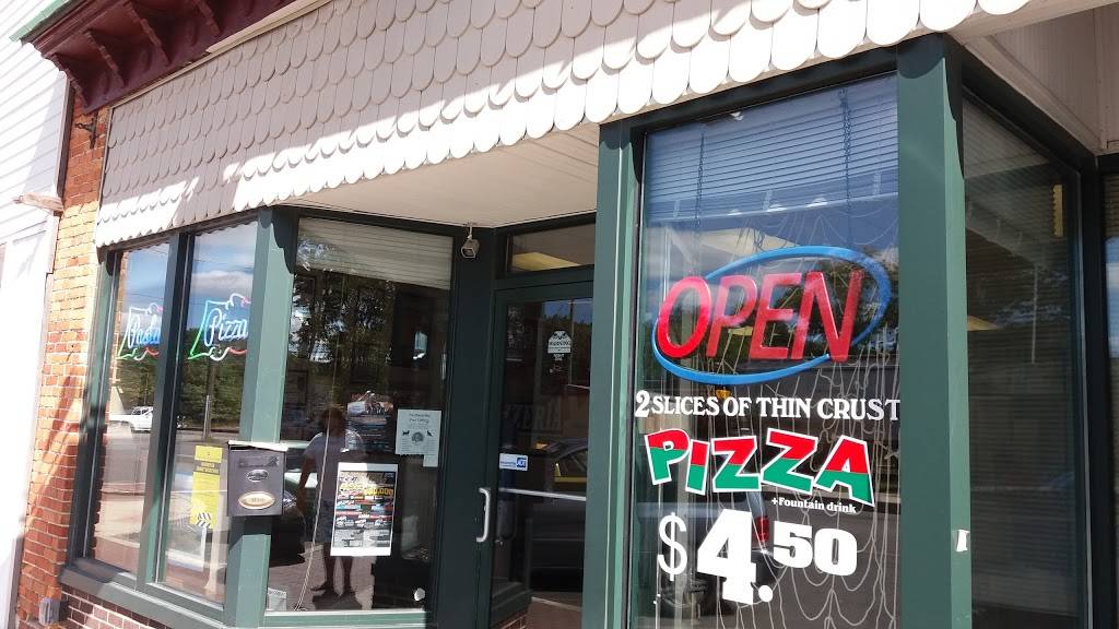 Milanos Pizzeria | restaurant | 18 N Pennsylvania Ave, Delmar, DE 19940, USA | 3028469066 OR +1 302-846-9066