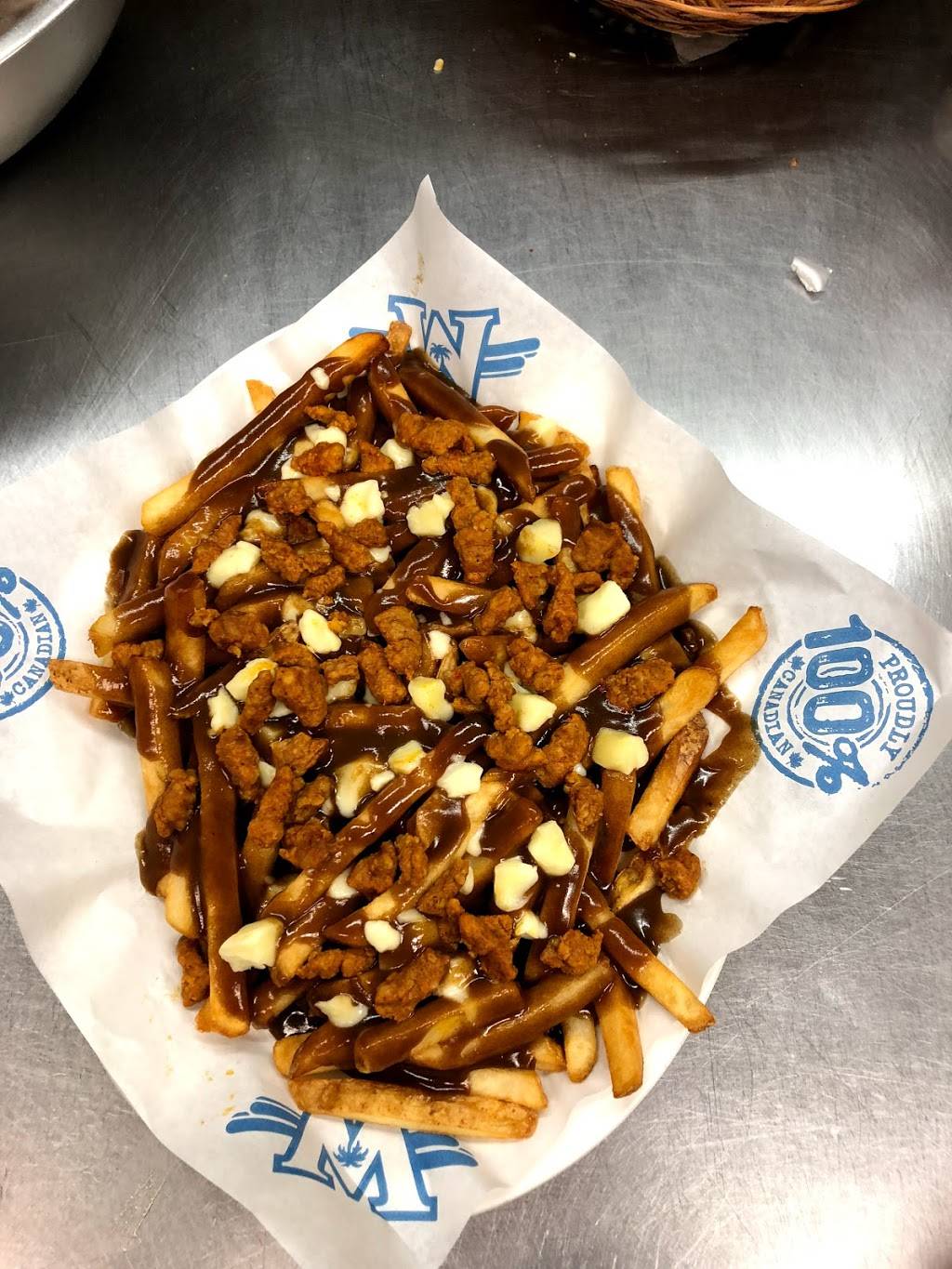 Wild Wing | restaurant | 340, 3 Eagle St W #3, Newmarket, ON L3Y 7M9, Canada | 9058365454 OR +1 905-836-5454