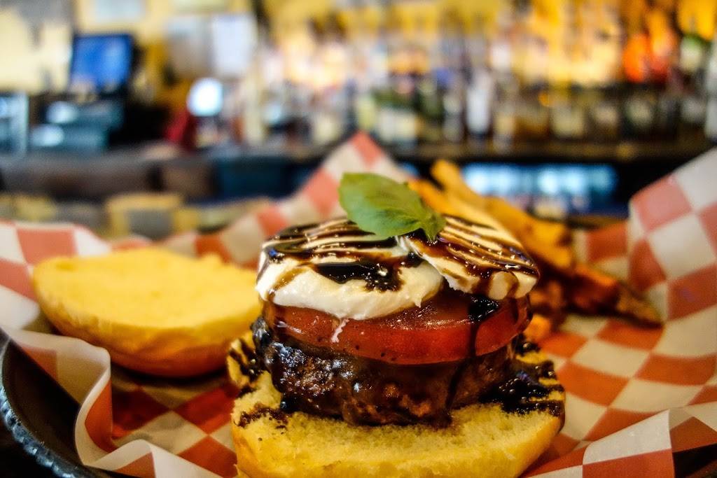 Bubbas Gourmet Burghers & Beer - Southpointe | restaurant | 114 Southpointe Blvd, Canonsburg, PA 15317, USA | 7244167119 OR +1 724-416-7119