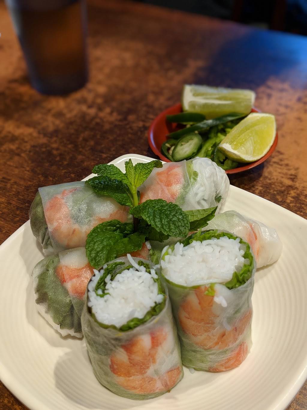 Quan Ngon Vietnamese Noodle House | restaurant | 2511 Noriega St, San Francisco, CA 94122, USA | 4155663275 OR +1 415-566-3275