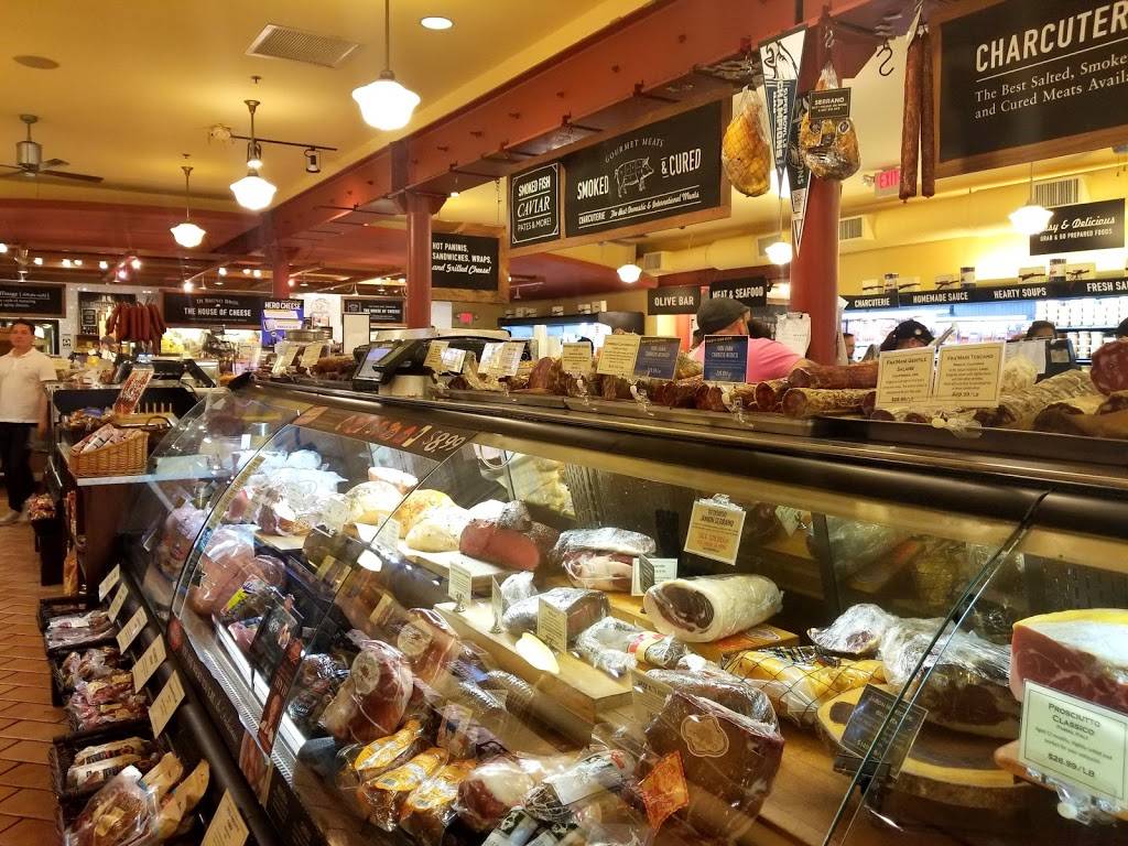Di Bruno Bros. | cafe | 1730 Chestnut St, Philadelphia, PA 19103, USA | 2156659220 OR +1 215-665-9220