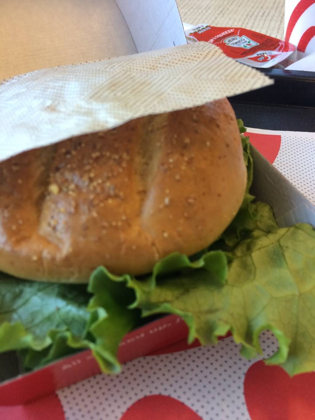 Chick-fil-A | restaurant | 3871 S Arizona Ave, Chandler, AZ 85248, USA | 4808952002 OR +1 480-895-2002