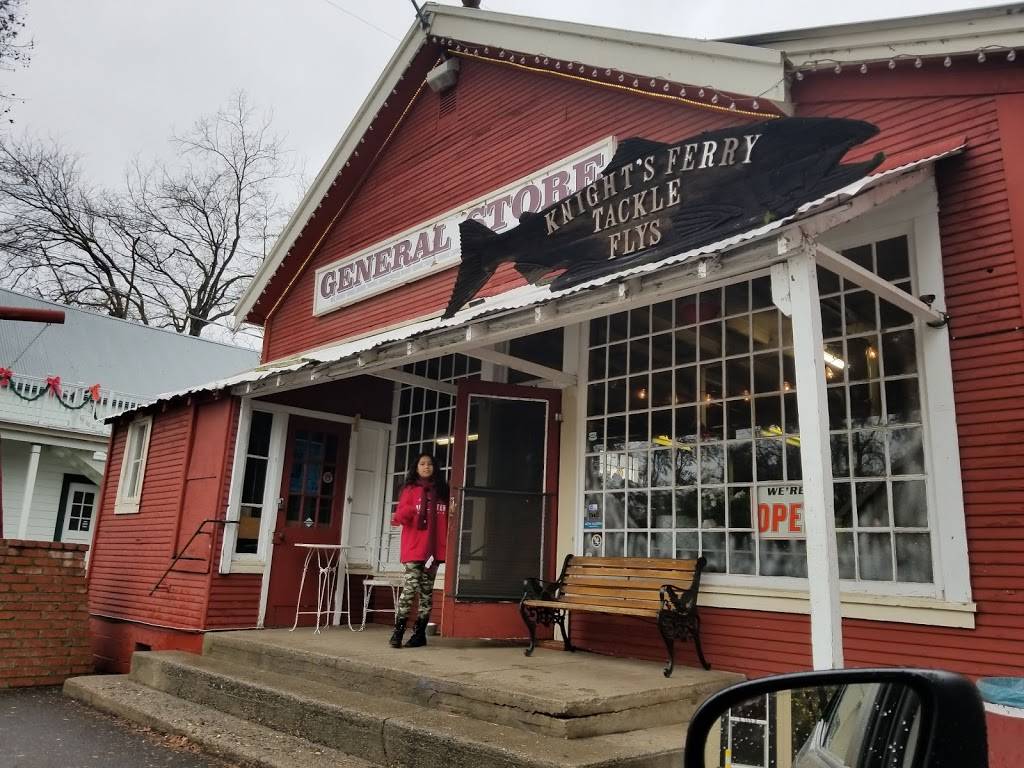 Knights Ferry General Store, Saloon & Grill | restaurant | 17701 Main St, Knights Ferry, CA 95361, USA | 2098813340 OR +1 209-881-3340
