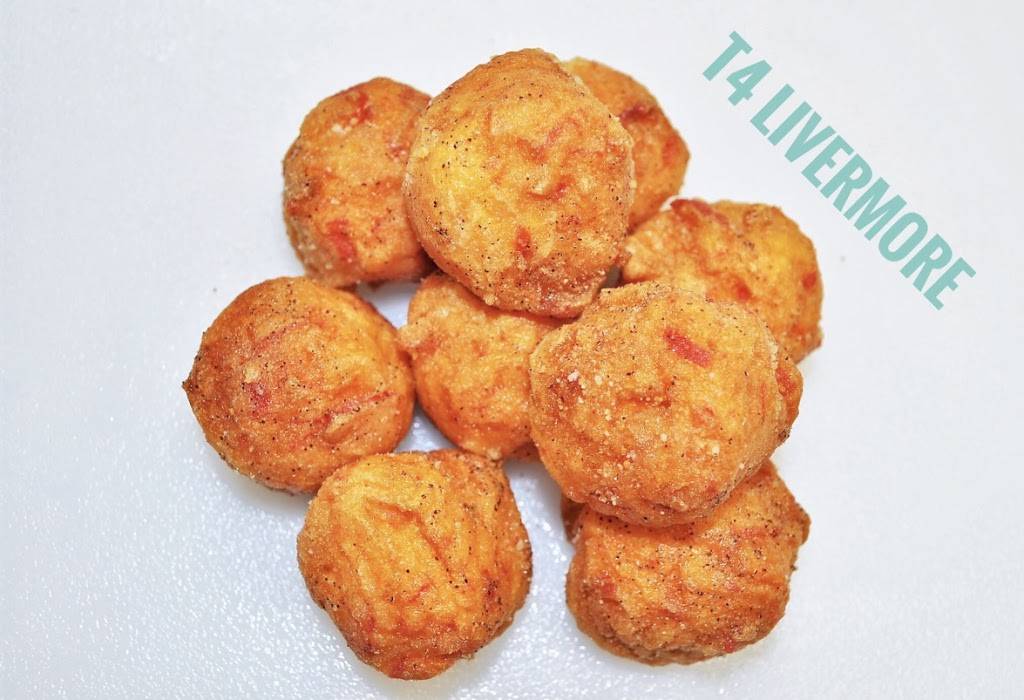 T4 Livermore | cafe | 4010 East Ave, Livermore, CA 94550, USA | 9252925798 OR +1 925-292-5798