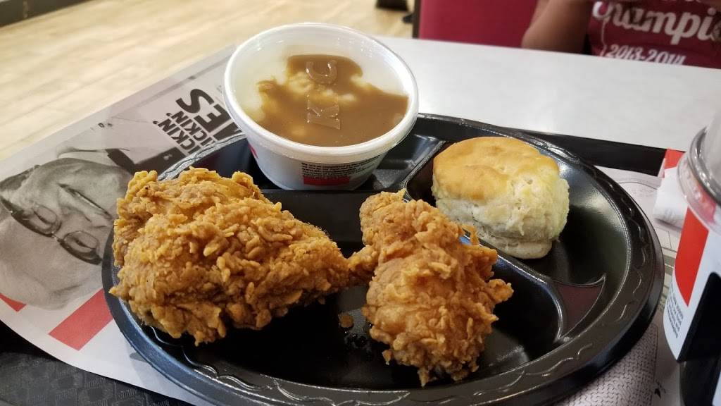 KFC | restaurant | 2101 William St, Cape Girardeau, MO 63703, USA | 5733359763 OR +1 573-335-9763