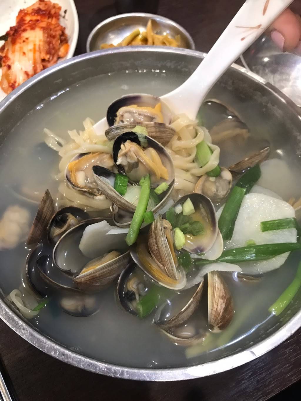 Miari Noodle House | restaurant | 3224 Olympic Blvd, Los Angeles, CA 90006, USA | 3237350647 OR +1 323-735-0647