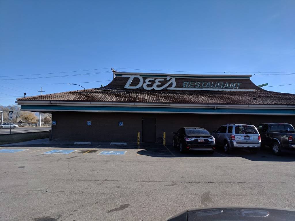 Dees Family Restaurant | restaurant | 4710 S Redwood Rd, Taylorsville, UT 84123, USA | 8019662511 OR +1 801-966-2511
