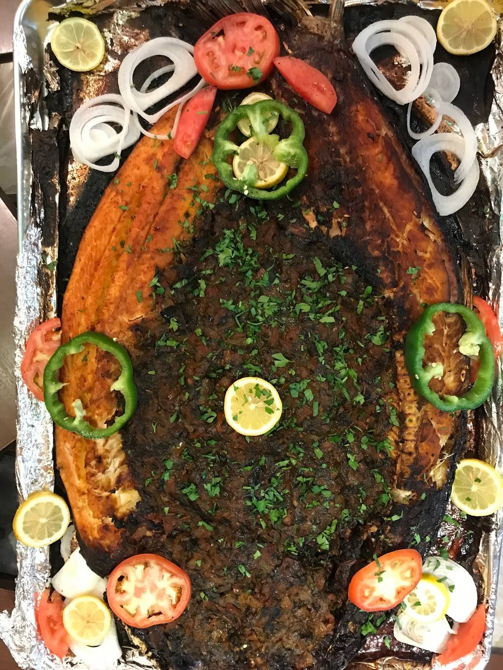 Family Golden Palace | restaurant | 820 Jamacha Road, El Cajon, CA 92019, USA | 6193328833 OR +1 619-332-8833