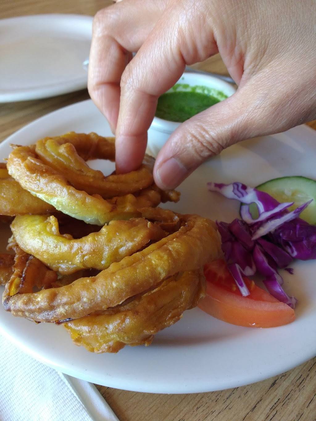 Café Raj | restaurant | 1158 Solano Ave, Albany, CA 94706, USA | 5105245667 OR +1 510-524-5667