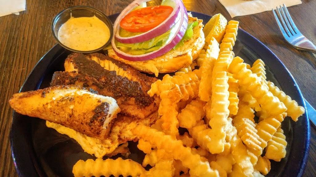 The Ketch Seafood Grill | restaurant | 2012 Regency Rd, Lexington, KY 40503, USA | 8592775919 OR +1 859-277-5919