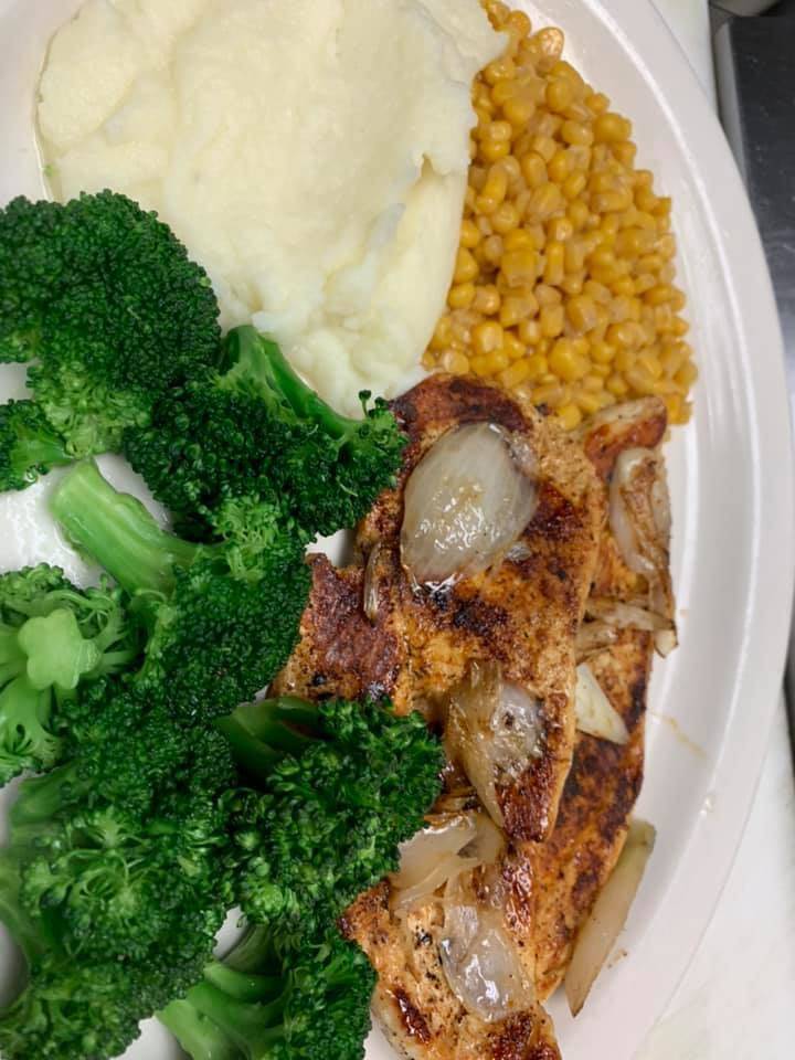 Taquería La Herradura | restaurant | 348 Finley Alley, Birmingham, AL 35204, USA | 2053056294 OR +1 205-305-6294