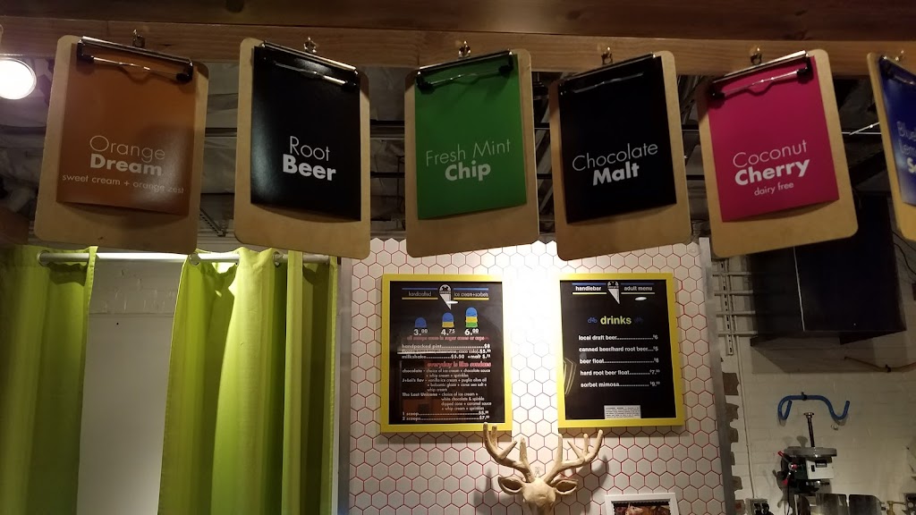 Icecycle Creamery | restaurant | 6147 Lakeside Dr, Reno, NV 89511, USA | 7758272777 OR +1 775-827-2777