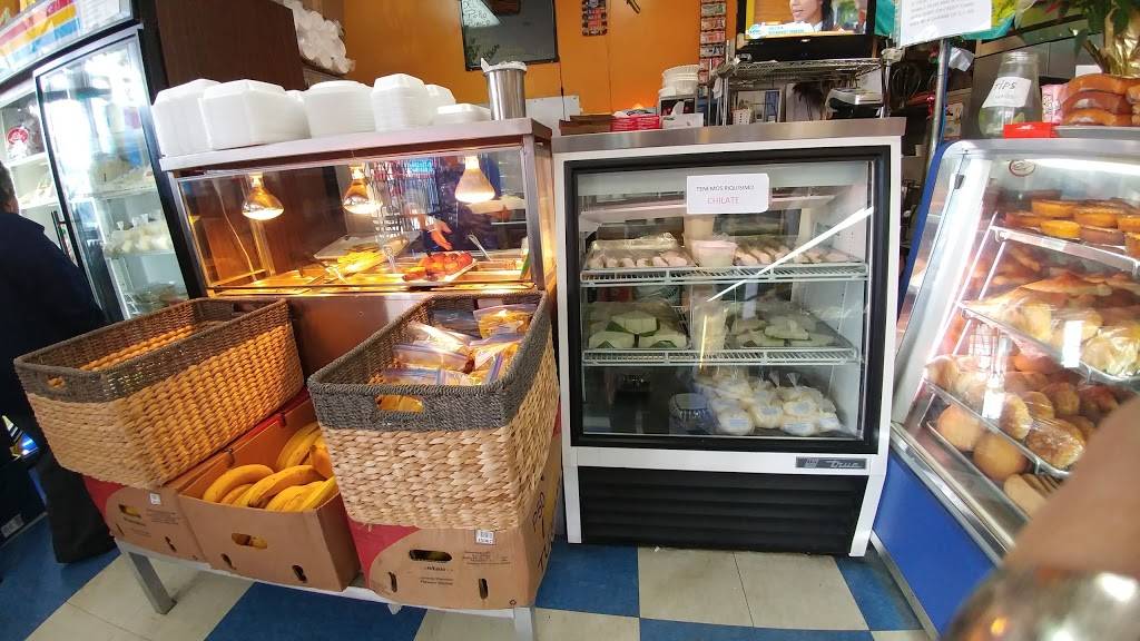 Panaderia El Salvador | bakery | 4873 Santa Monica Blvd, Los Angeles, CA 90029, USA | 3236660219 OR +1 323-666-0219