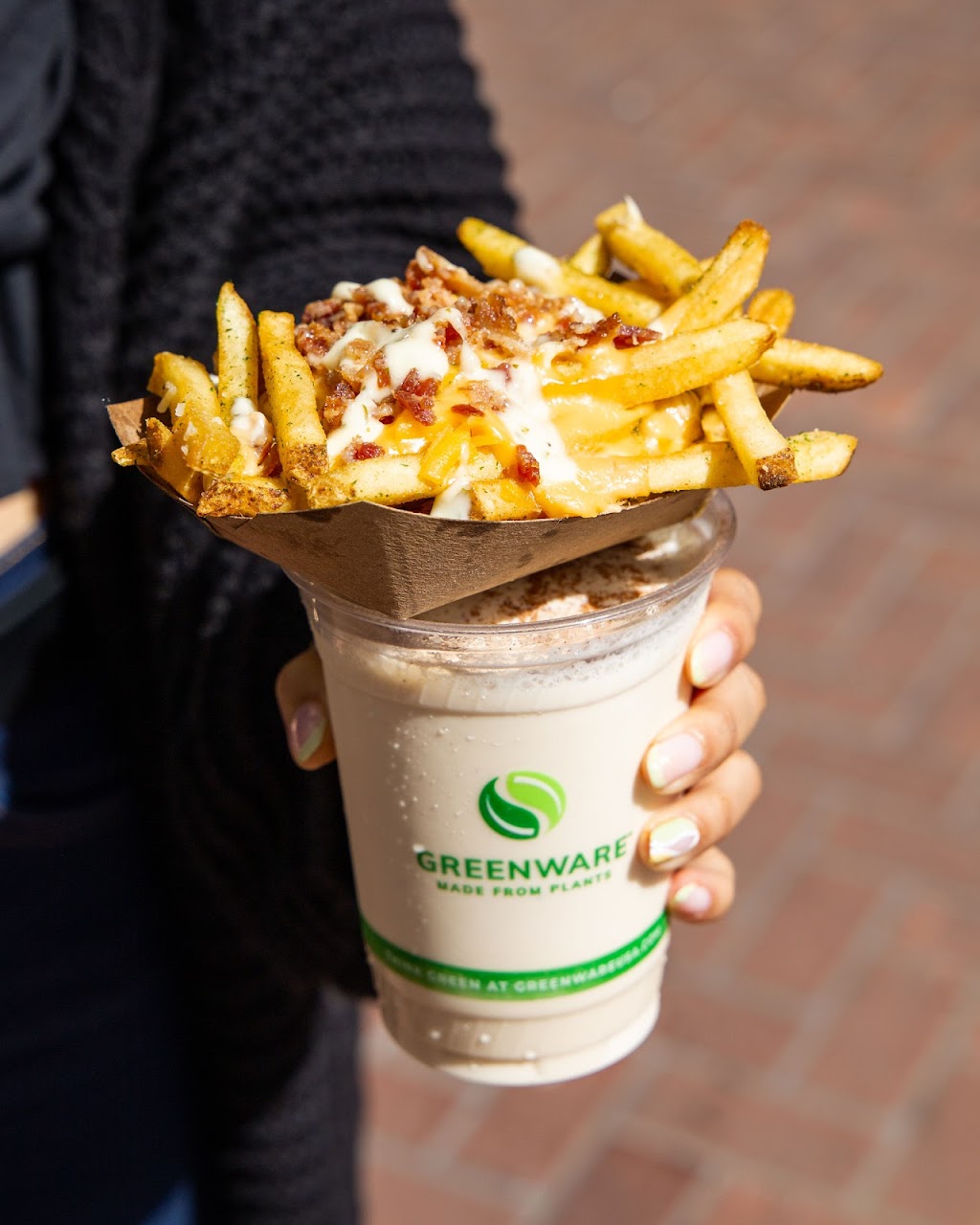 The Melt | restaurant | Located in: Noshery, 1754 Laurel St, San Carlos, CA 94070, USA | 6504533009 OR +1 650-453-3009