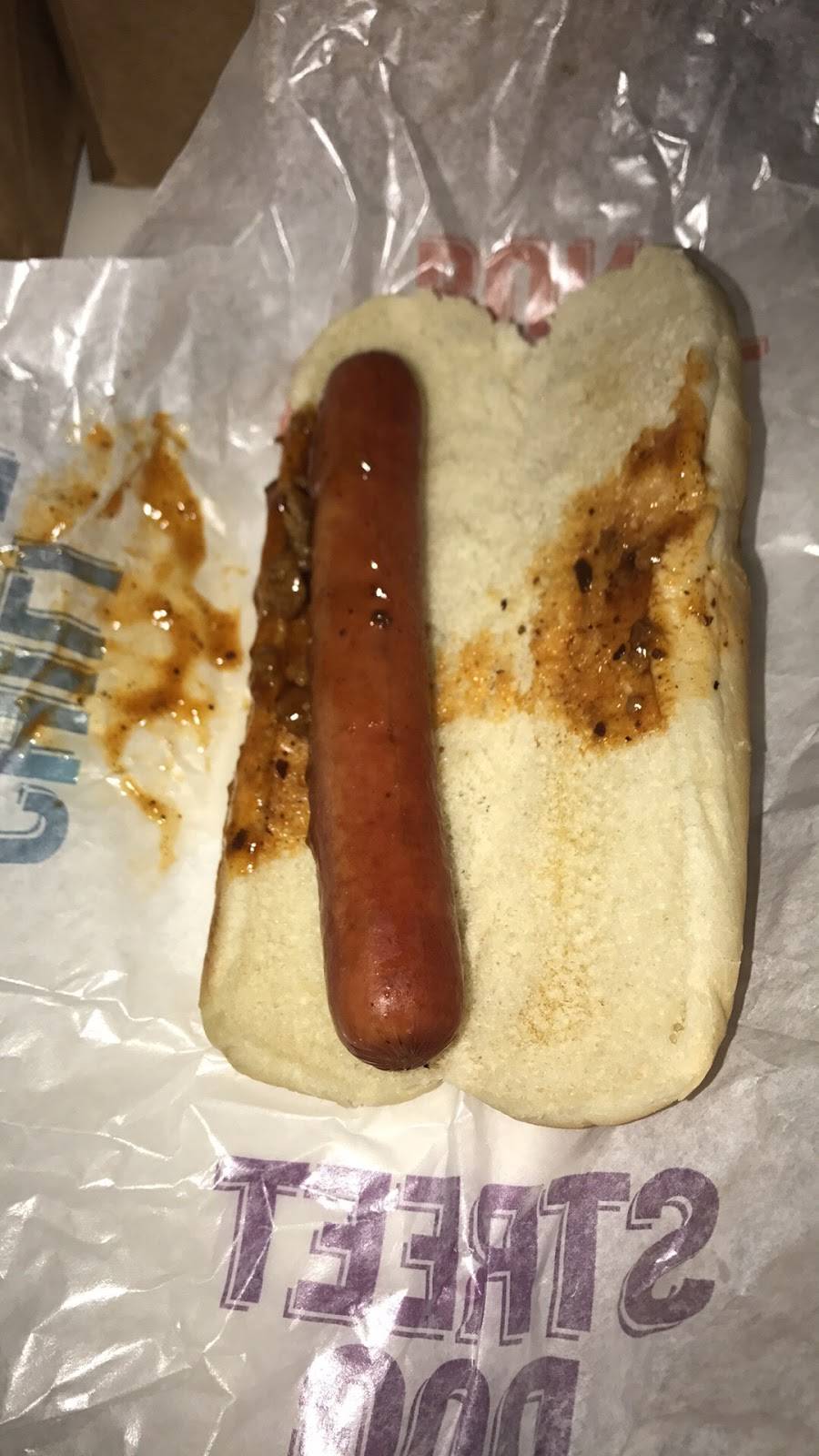 Wienerschnitzel | restaurant | 493 Broadway, Chula Vista, CA 91910, USA | 6194278406 OR +1 619-427-8406