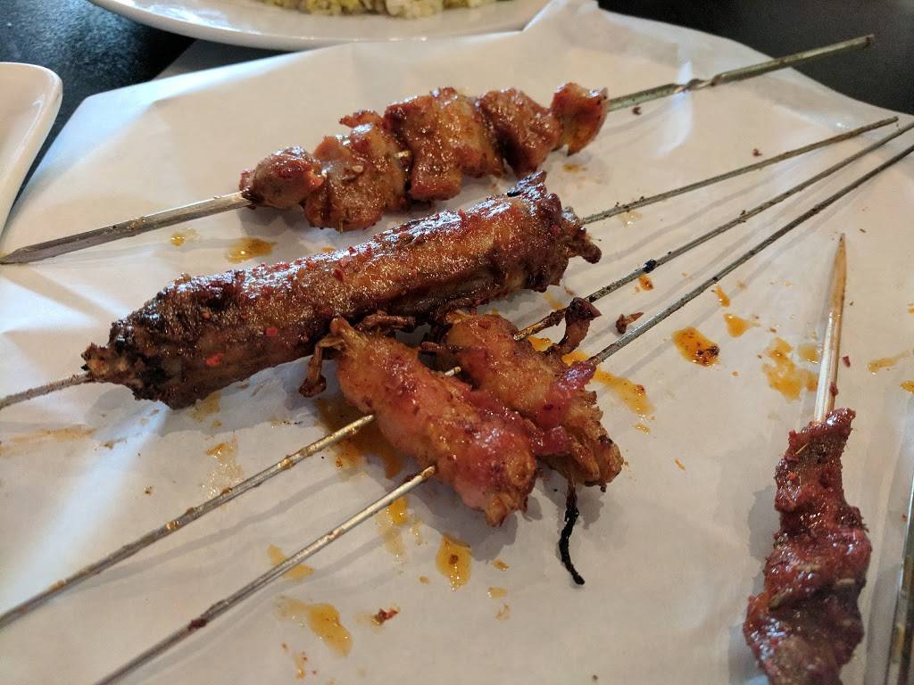 My BBQ | restaurant | 2767, 1708 N Milpitas Blvd, Milpitas, CA 95035, USA | 4082631868 OR +1 408-263-1868