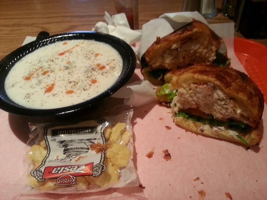 Escape From Fishermans Wharf | restaurant | 1661 Contra Costa Blvd, Pleasant Hill, CA 94523, USA | 9256855099 OR +1 925-685-5099