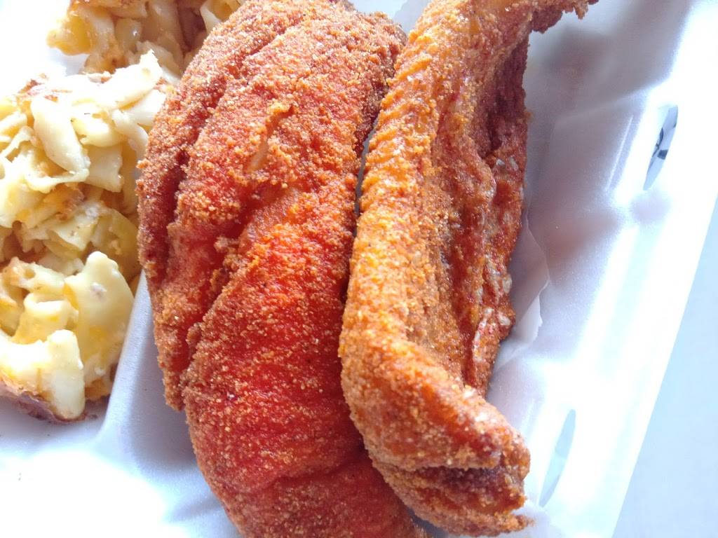 J Hot Fish | restaurant | 1393 Cleveland Ave, Columbus, OH 43211, USA | 6149289294 OR +1 614-928-9294