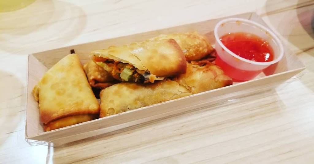 Sukoshi | restaurant | 101 S Tryon St Suite 120, Charlotte, NC 28280, USA | 9804953800 OR +1 980-495-3800