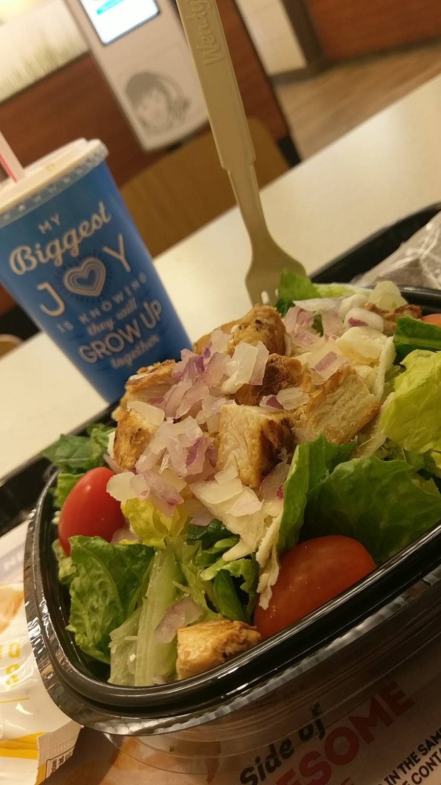 Wendys | restaurant | 16859 W Bell Rd, Surprise, AZ 85374, USA | 6235843485 OR +1 623-584-3485