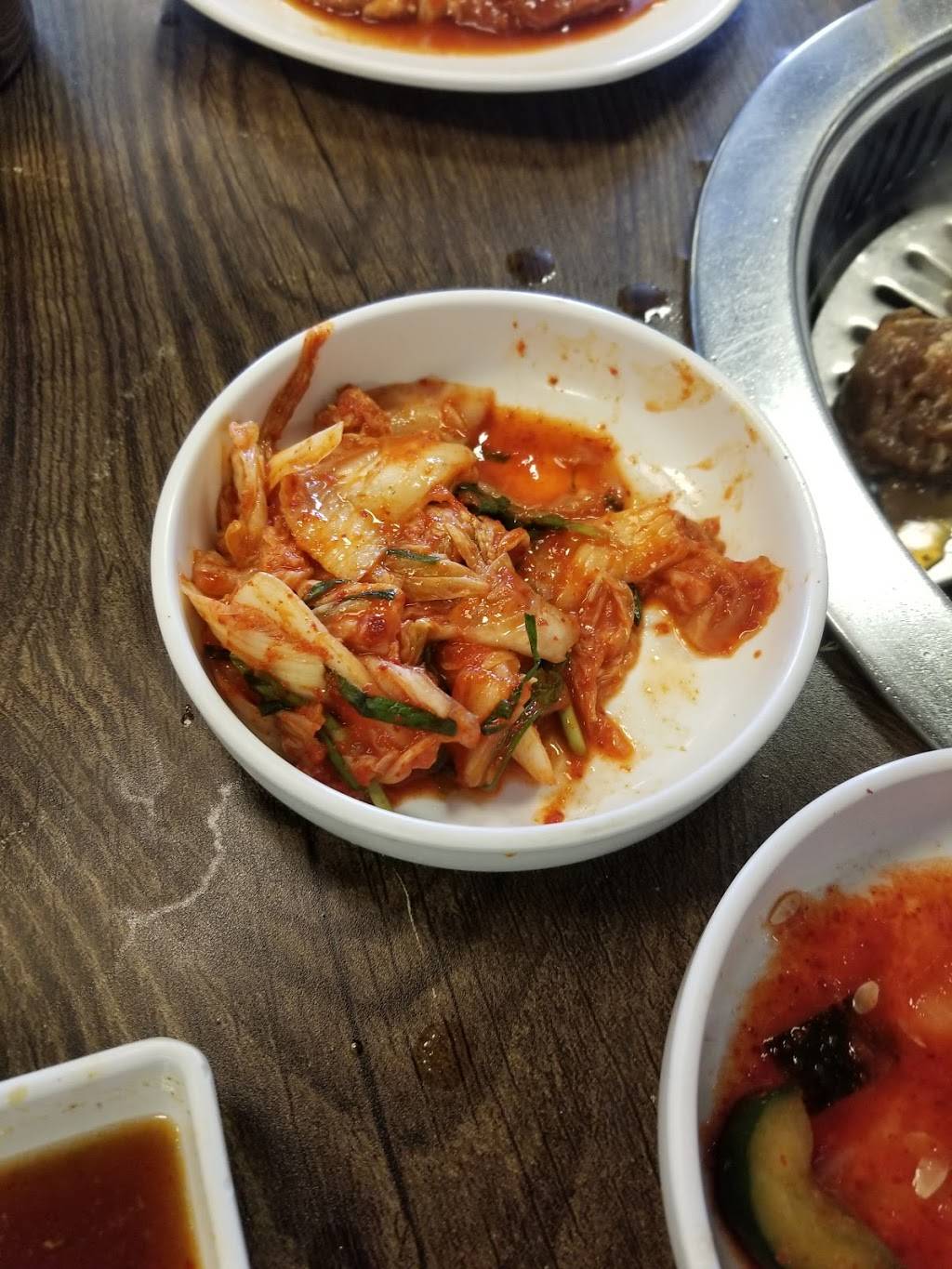 Sikdorak 2 | restaurant | A, 45-934 Kamehameha Hwy #1, Kaneohe, HI 96744, USA | 8082470001 OR +1 808-247-0001