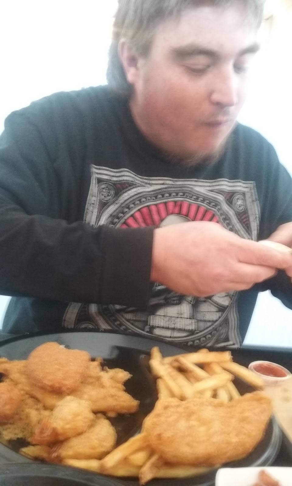 Long John Silvers | restaurant | 3550 Isleta Blvd SW, Albuquerque, NM 87105, USA | 5058730249 OR +1 505-873-0249