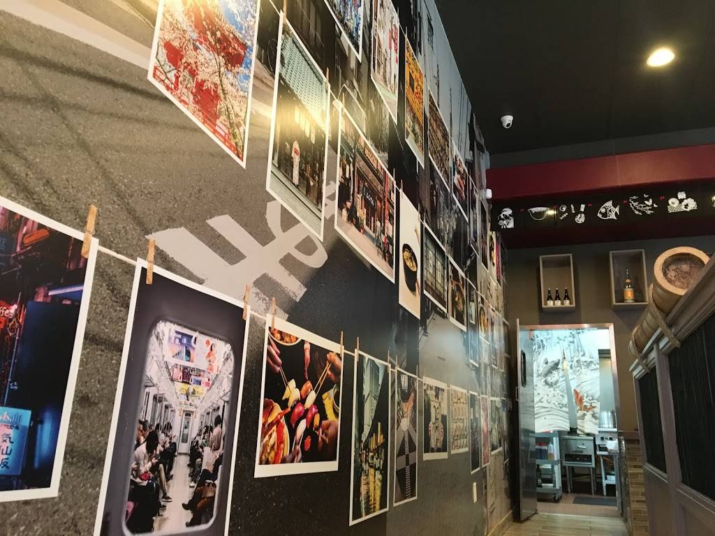 Izakaya Mikuni | restaurant | 7550 Orangethorpe Ave, Buena Park, CA 90621, USA | 7147526658 OR +1 714-752-6658