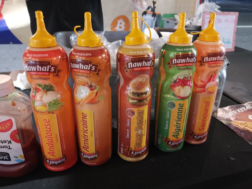 Le Doner Kebab | restaurant | 6901 La Tijera Blvd, Los Angeles, CA 90045, USA | 2133525140 OR +1 213-352-5140