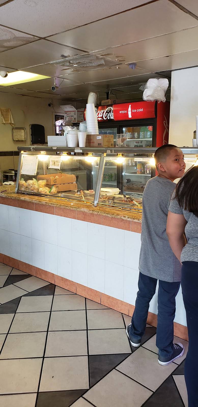 Ho Ho Chinese | restaurant | 1212 San Pedro Dr SE, Albuquerque, NM 87108, USA | 5052681887 OR +1 505-268-1887