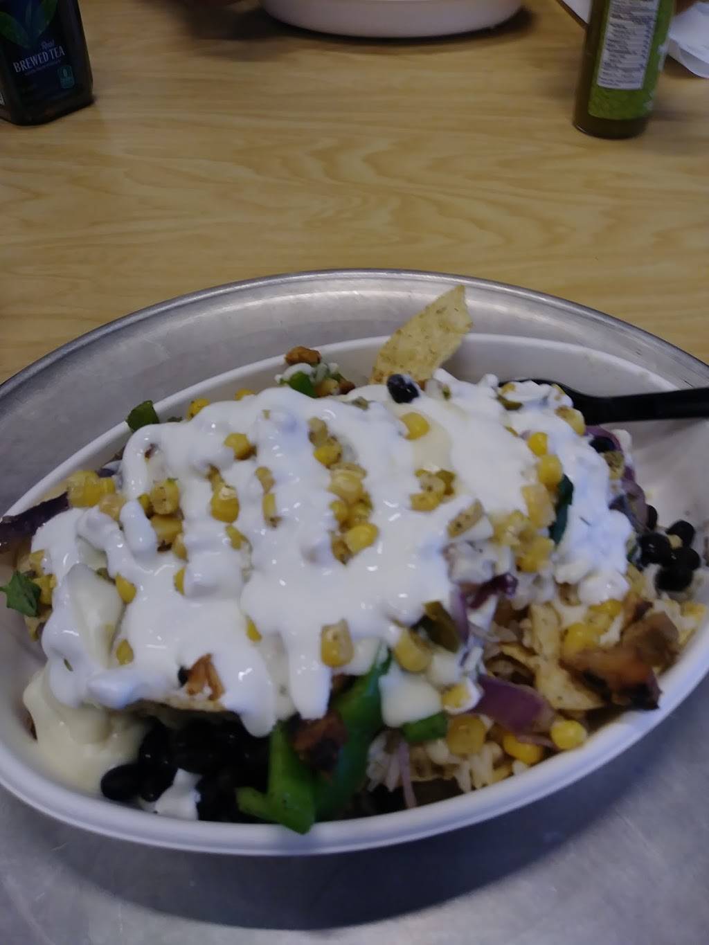 Hot Head Burritos | restaurant | 10954 US-23, Waverly, OH 45690, USA | 7408358727 OR +1 740-835-8727