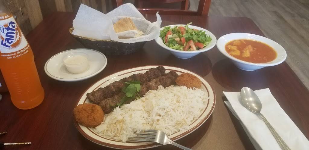 Garden of Eden | restaurant | 3023, 7156 N California Ave, Chicago, IL 60645, USA | 7732741006 OR +1 773-274-1006