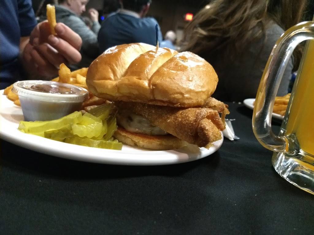 The Vice | restaurant | 216 8th St S, Brainerd, MN 56401, USA | 2188294856 OR +1 218-829-4856