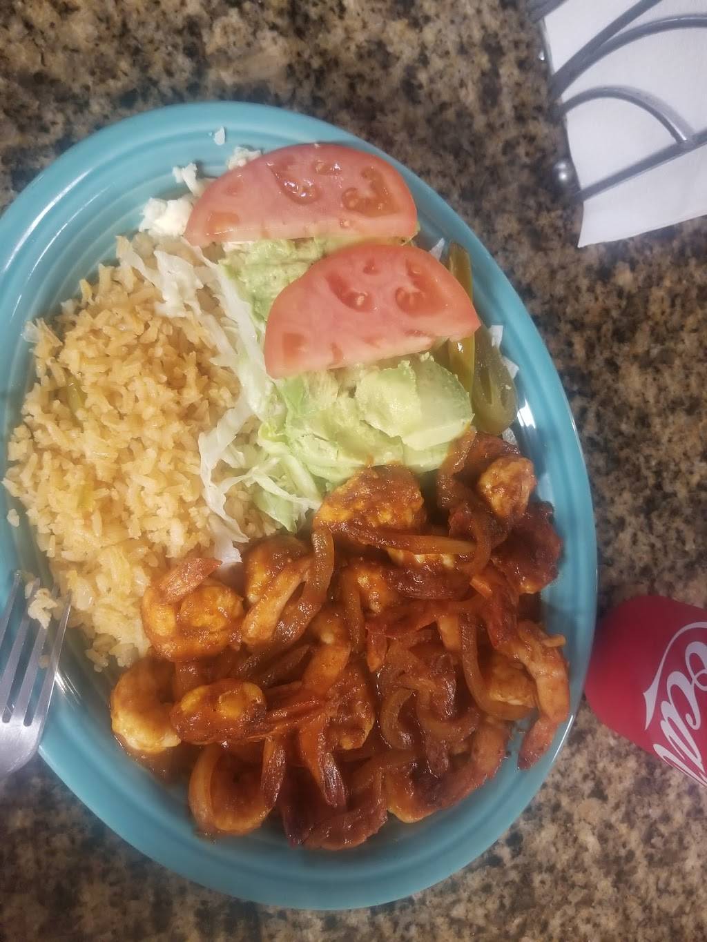 La Salsa | restaurant | 141 Main St, Savannah, GA 31408, USA | 9129641575 OR +1 912-964-1575