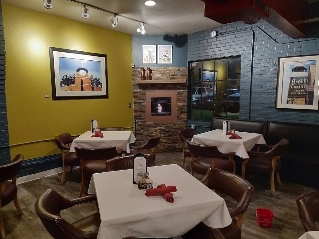 Grande Station | restaurant | 2299 Littleton Main St, Littleton, CO 80120, USA | 3039420662 OR +1 303-942-0662