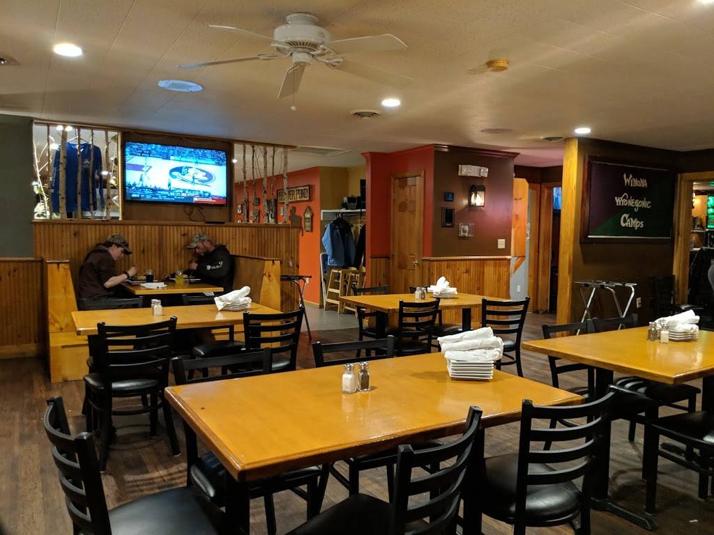 Campfire Grille | restaurant | 518 Portland Rd, Bridgton, ME 04009, USA | 2078032255 OR +1 207-803-2255