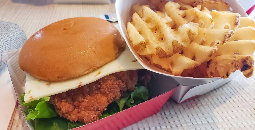 Chick-fil-A | restaurant | 217 Ardoyne Dr, Thibodaux, LA 70310, USA | 9854484900 OR +1 985-448-4900