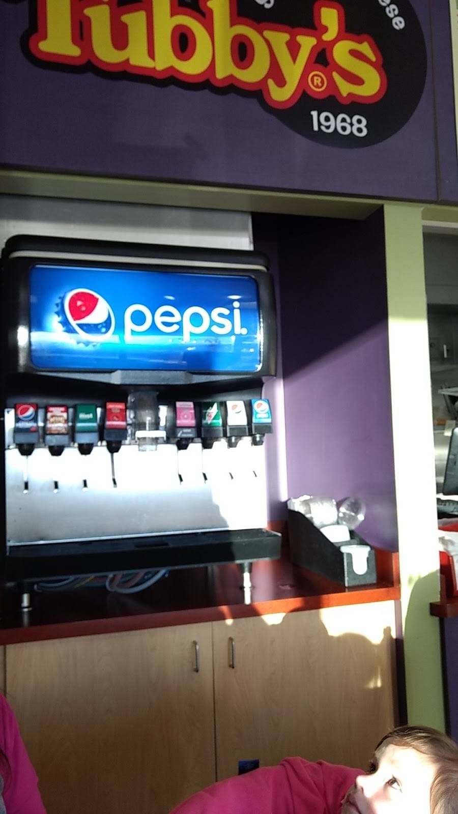 Tubbys | meal delivery | 9912 E Grand River Ave #500, Brighton, MI 48116, USA | 8105886115 OR +1 810-588-6115