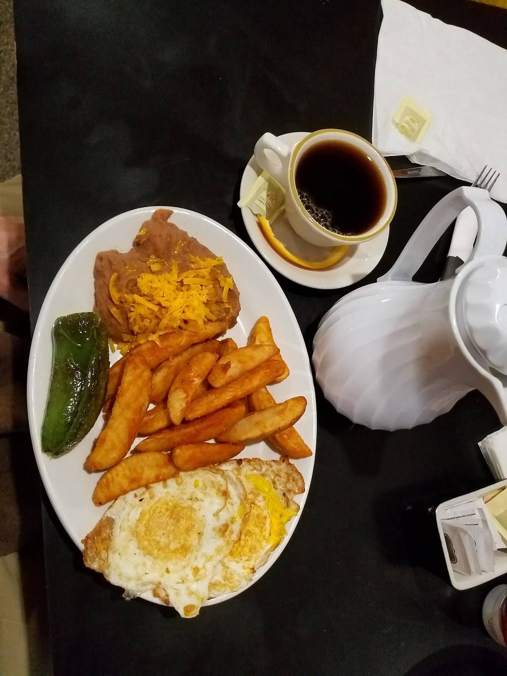 Howards Charro Cafe | restaurant | 4443 S 13th St, Omaha, NE 68107, USA | 4027313776 OR +1 402-731-3776