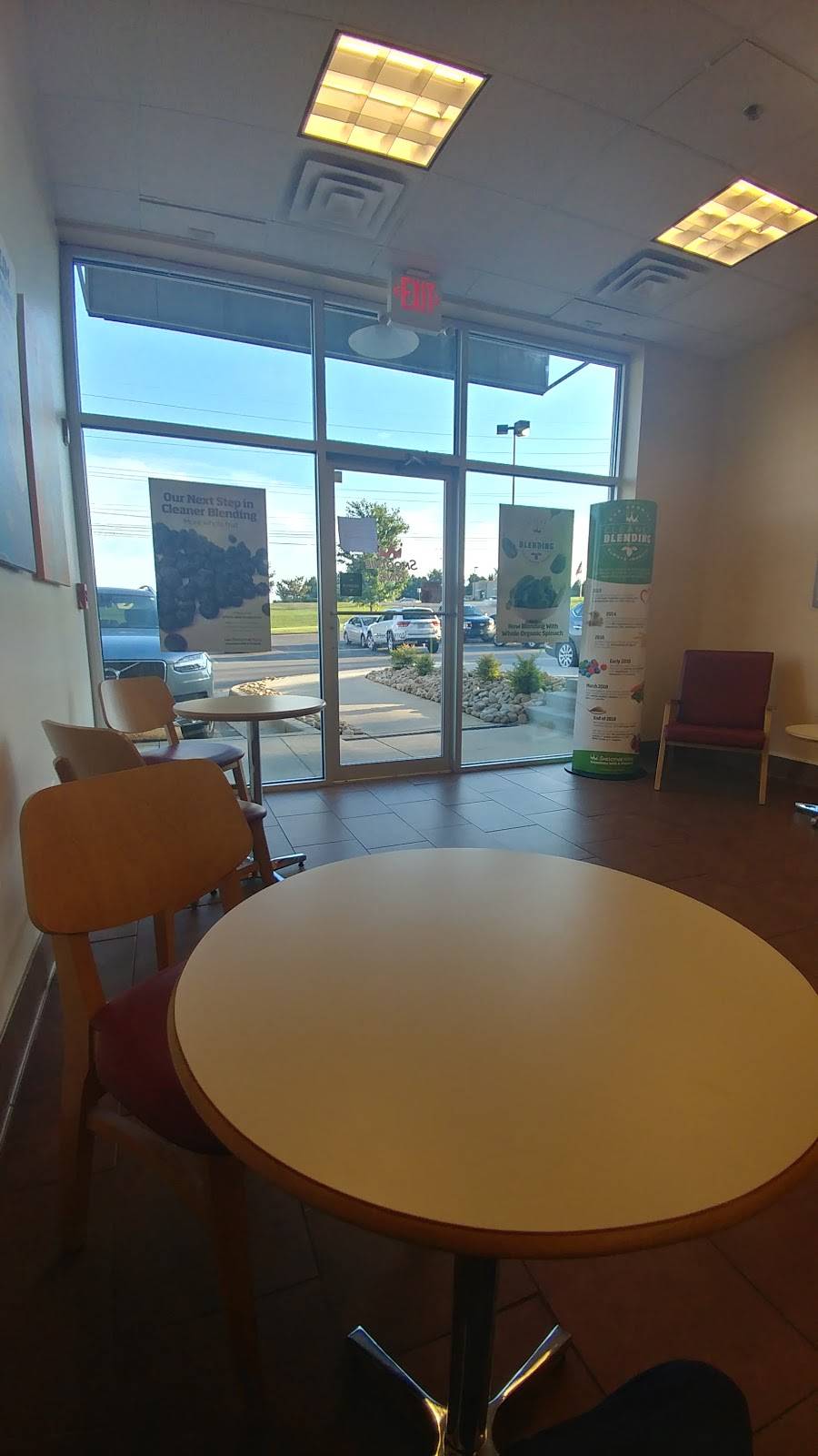 Smoothie King | restaurant | 6290 University Dr, Huntsville, AL 35806, USA | 2562171933 OR +1 256-217-1933