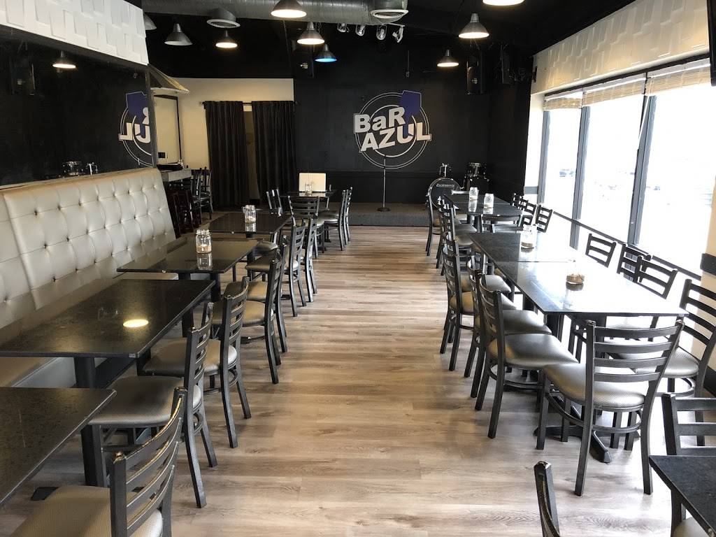 Bar Azul Kitchen and Lounge | restaurant | 1559 East Amar Road Suite A and B, West Covina, CA 91792, USA | 6269771092 OR +1 626-977-1092