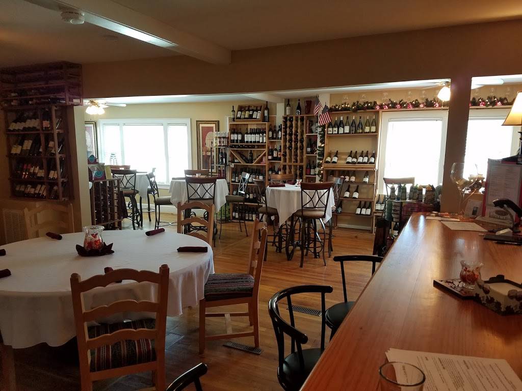 Wine Sellars Wine Shop and Bistro | restaurant | 2003 Cotton Grove Rd, Lexington, NC 27292, USA | 3362426551 OR +1 336-242-6551