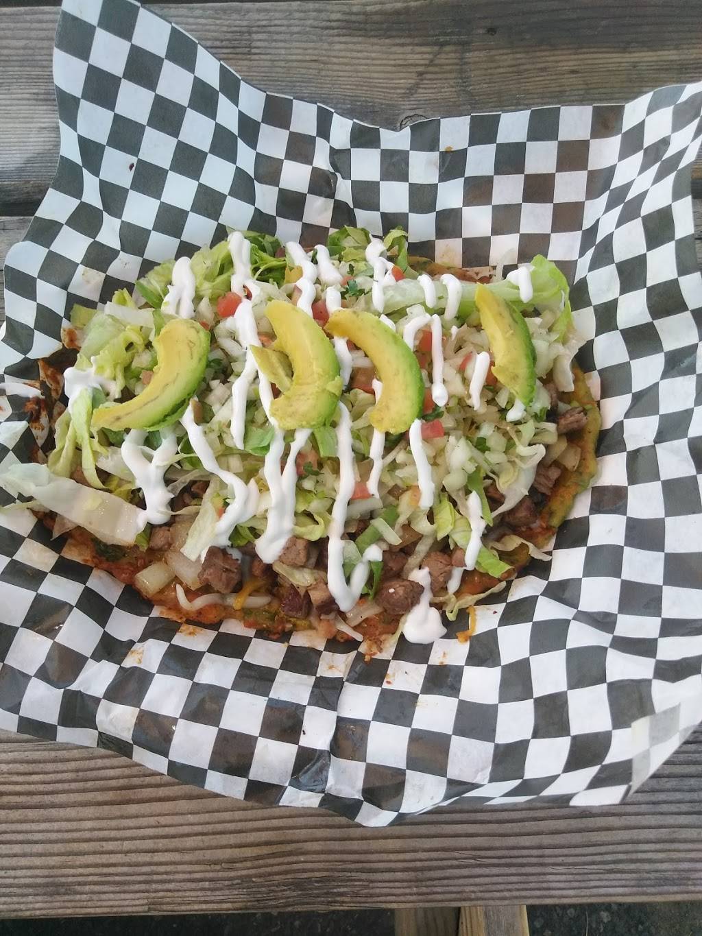 Loncheria Los Mayas | restaurant | 4632 NE 42nd Ave, Portland, OR 97218, USA | 5037543059 OR +1 503-754-3059