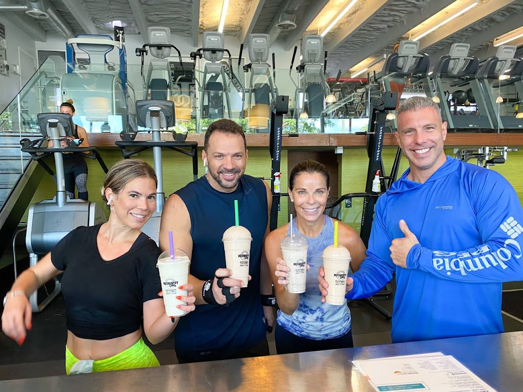 Body and Soul Fuel Bar | restaurant | 3183 SW 38th Ct, Miami, FL 33146, USA | 3058965241 OR +1 305-896-5241