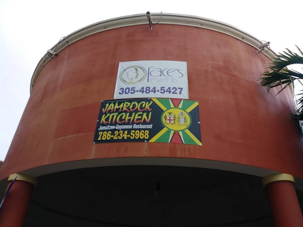Jamrock Kitchen | restaurant | 22117 S Dixie Hwy, Goulds, FL 33170, USA | 7862345968 OR +1 786-234-5968