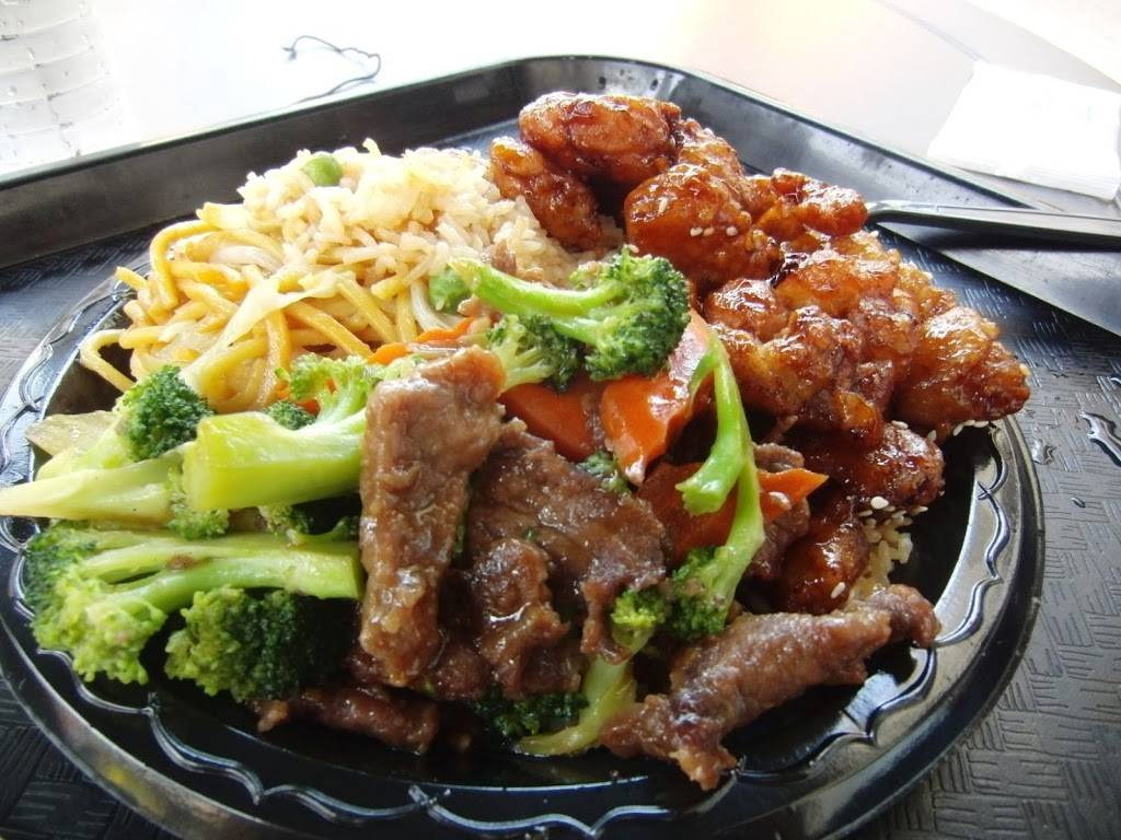 Rice Garden | restaurant | 4211 Camino De La Plaza, San Ysidro, CA 92173, USA | 6196621818 OR +1 619-662-1818