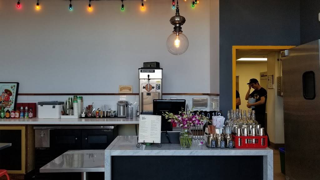 Funky Elephant | restaurant | Berkeley, CA 94710, USA | 5103564855 OR +1 510-356-4855