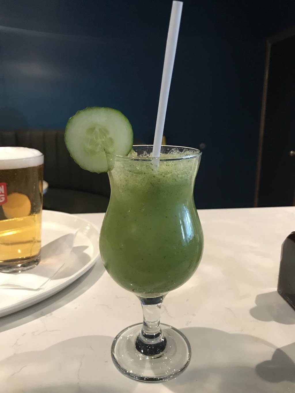 Limon Lounge | restaurant | 1089 St Clair Ave W, Toronto, ON M6E 1A8, Canada | 4166544666 OR +1 416-654-4666