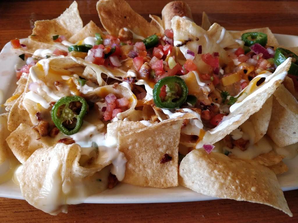 Applebees Grill + Bar | restaurant | 31 Bethel Dr, Dawsonville, GA 30534, USA | 7062162400 OR +1 706-216-2400