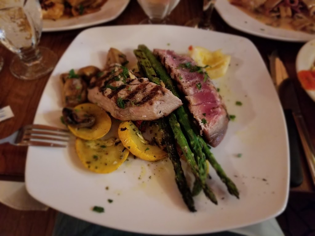 Giacomos | restaurant | 431 Columbus Ave, Boston, MA 02116, USA | 6175365723 OR +1 617-536-5723